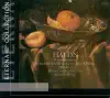 Peter Rösel - Haydn: Keyboard Concertos, Hob.XVIII:4 and 11 - Mozart: 9 Variations On a Minuet By Duport